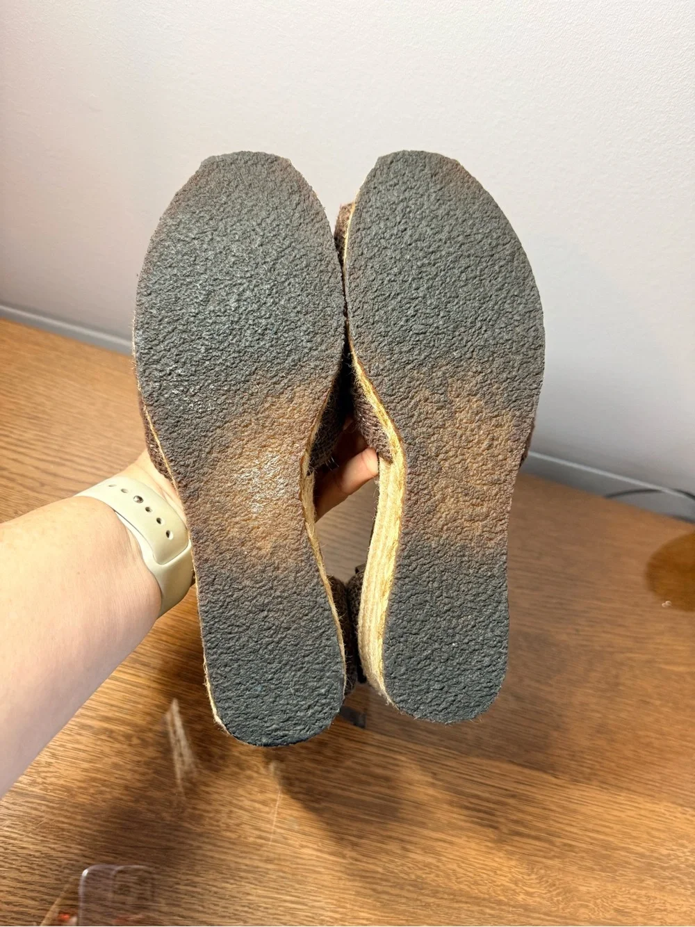 UGG these are